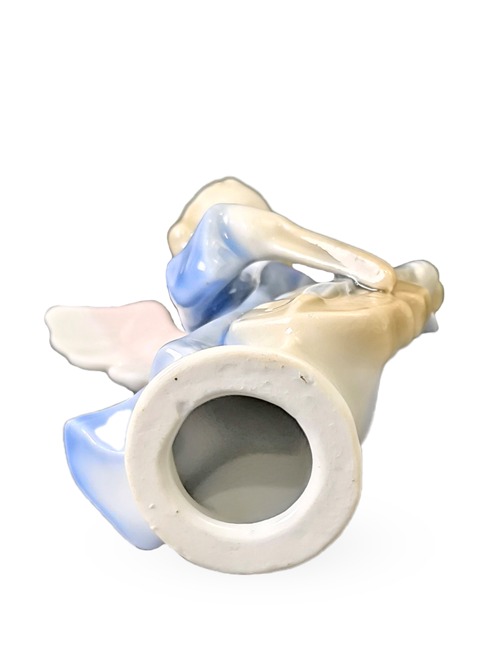 Статуэтка (миниатюра) "Ангелочек" Wagner & Apel