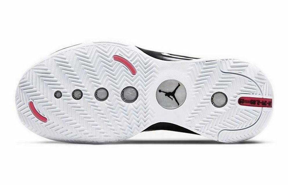 Кроссовки Jordan Air Jordan 34 Low Pf Heritage