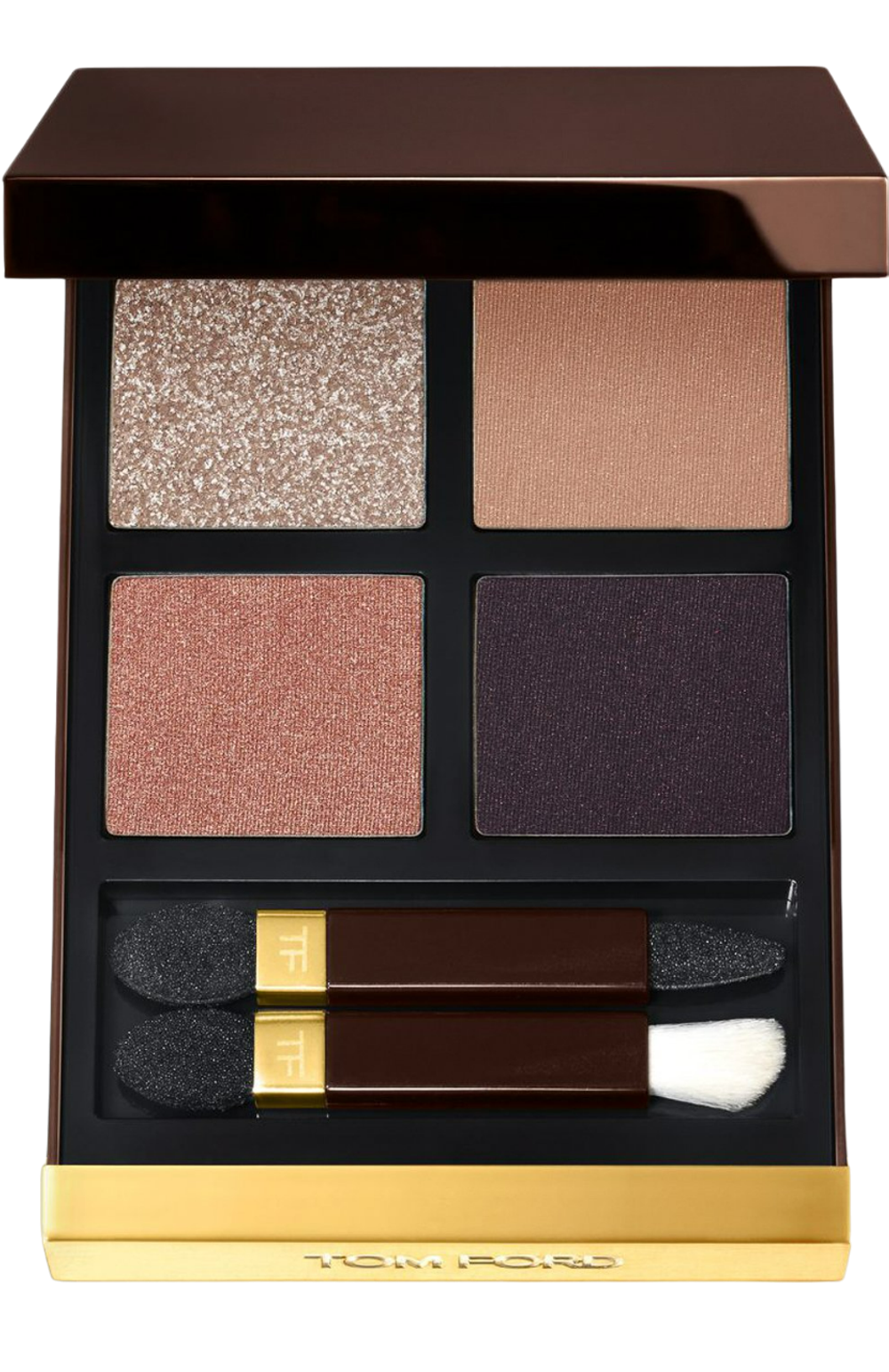 Tom Ford Eye Color Quad "20 Disco Dust"