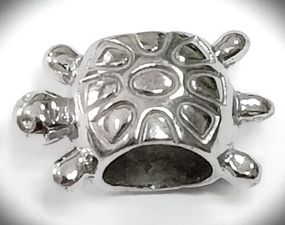 Ювелирная подвеска "Эстерелла" из серебра 925-й пробы