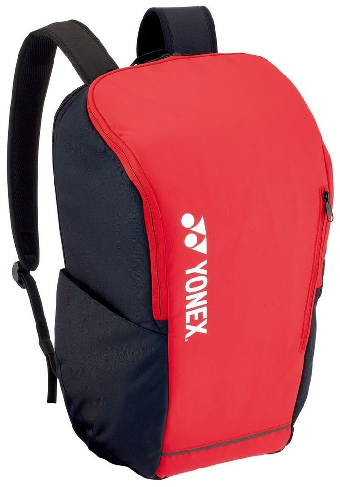 Рюкзак теннисный Yonex Team Backpack S - scarlet