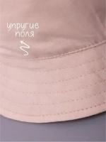 Панама летняя детская