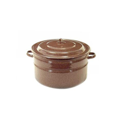 Бак сталь, эмал, 20 л, Керчь, 42804-272/2/42815-273/2, в асс