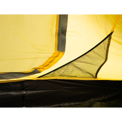 Tramp палатка Colibri 2 (V2) (зеленый)