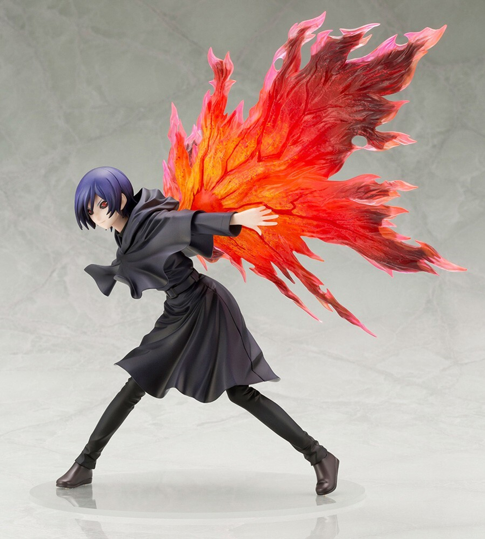 Kirishima Touka