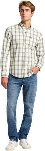 Рубашка LEE BUTTON DOWN 112363897