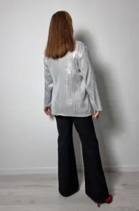 Пиджак 02121-2 Fabrika