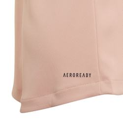 Футболка для девочки Adidas Girls Club Tennis Tank Top - ambient blush/black