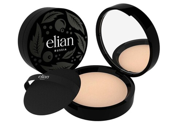 ELIAN RUSSIA Пудра Silk Obsession Powder