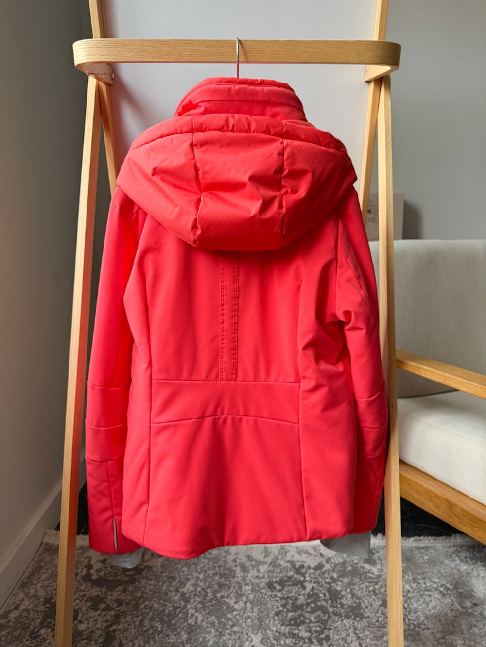 Утепленная куртка Poivre Blanc, 152