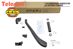 Шноркель Telawei для Jeep Wrangler 4.0 10/1992 - 10/1999