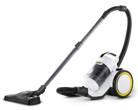 Пылесос сетевой KARCHER VC 3 1.198-053.0