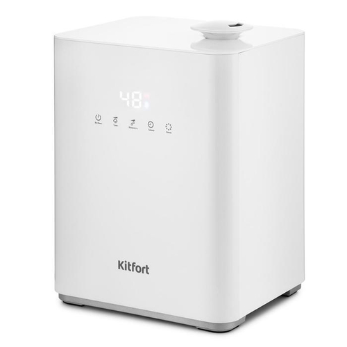 Увлажнитель воздуха Kitfort КТ-2809, ультразвуковой