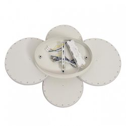 Накладной светильник Lumion LEDIO 8380/95CL