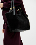 Сумка 559 15 черный