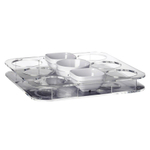 Подставка для закусок и напитков "Party" (10265063)