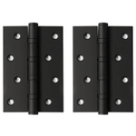 Петля врезная универсальная 100х70 Vela