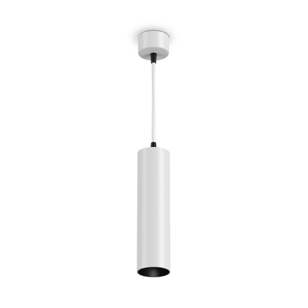 Подвесной светильник Maytoni Focus Led P071PL-L12W4K