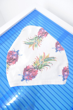 Панама на резинке на 12 лет