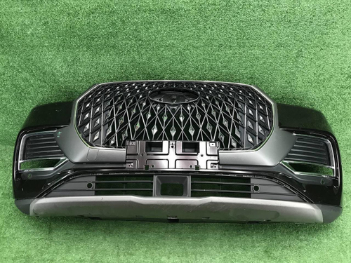 Бампер передний Chery Tiggo 8 Pro Max (2024-н.в.)