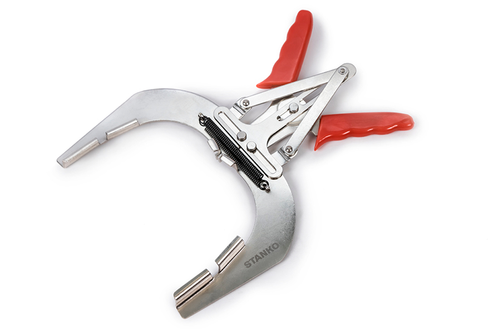 Щипцы для установки поршневых колец 115-180 мм STANKO ST261