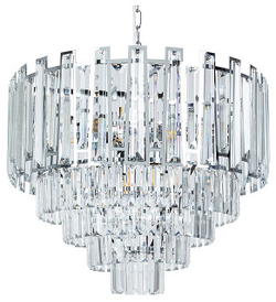 Люстра подвесная Arte Lamp A1027SP-8CC