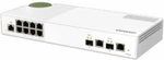 Коммутатор управляемый QNAP QSW-M2108-2C
