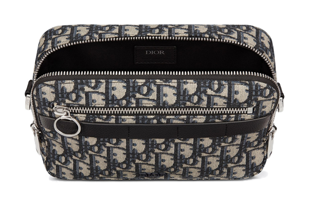 Сумка DIOR Safari Oblique, 1SFPO101YKY-H26E