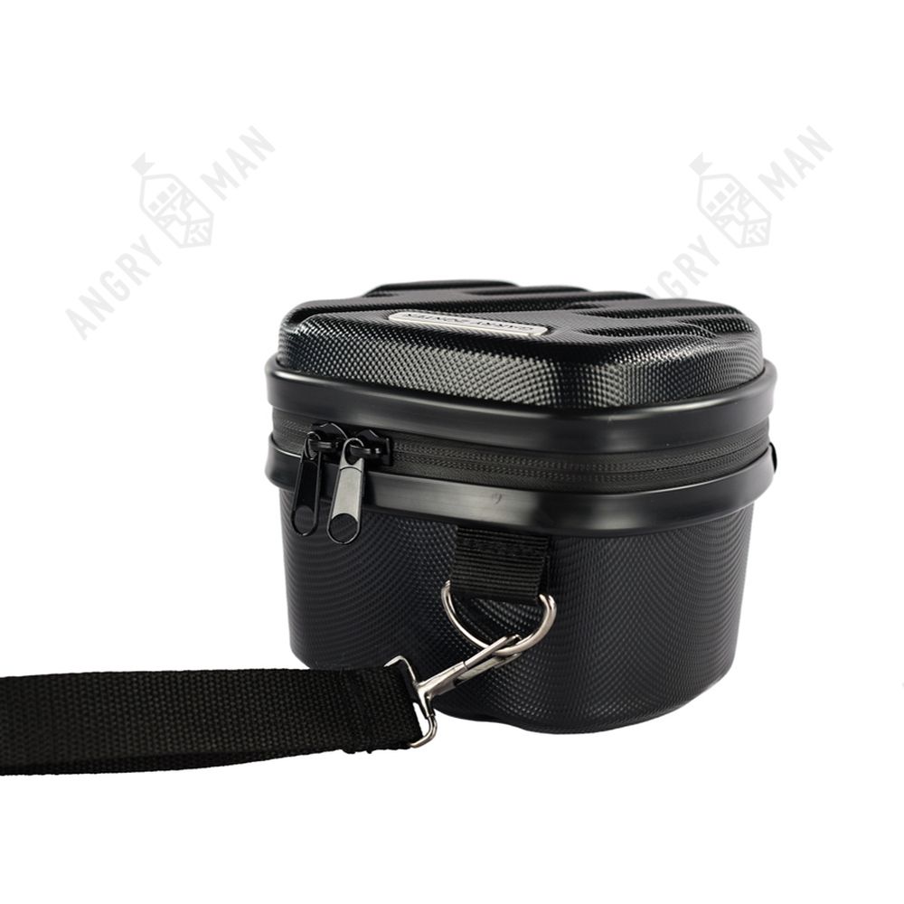 Кейс под наушники для стрельбы, Garry Zonter