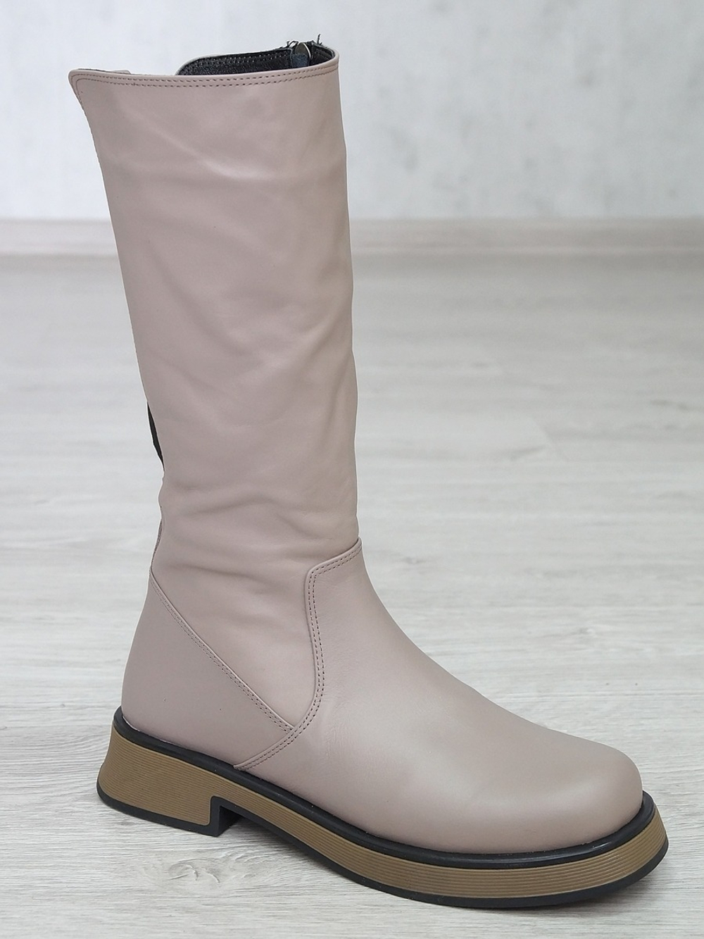 Сапоги женские зимние