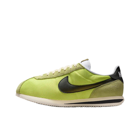 Мужские кроссовки Nike Cortez Textile 'Light Lemon Twist' IB8135-736