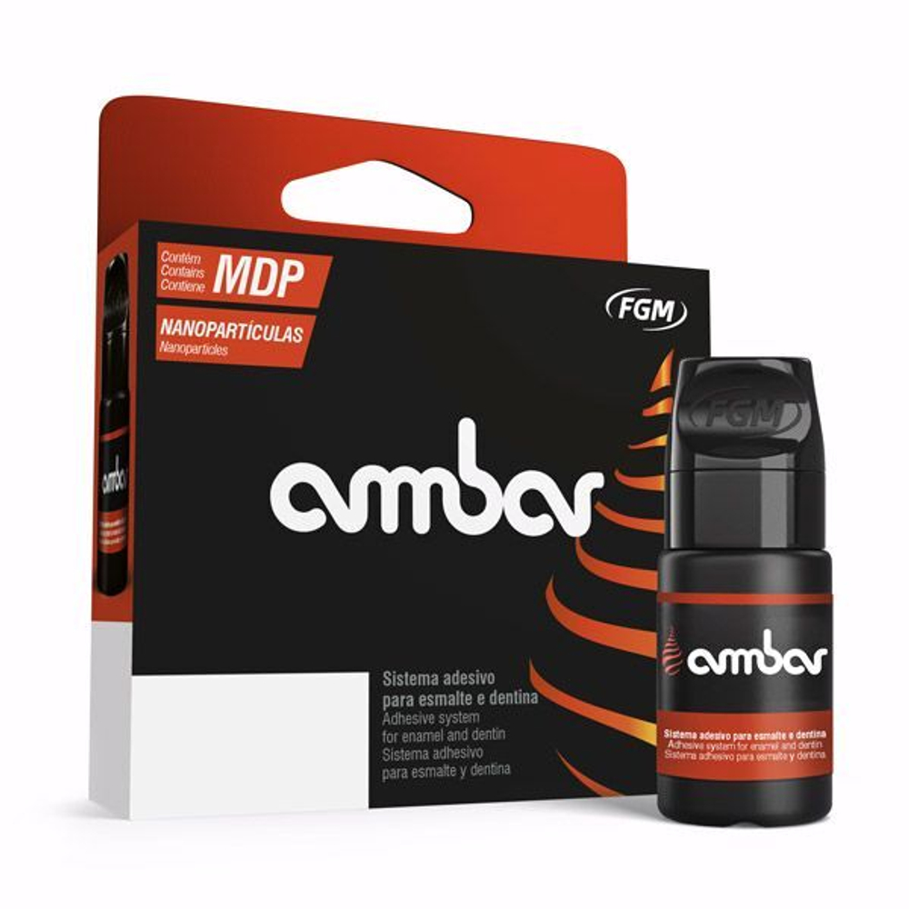 Адгезив Ambar 6мл (бонд)