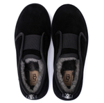 UGG Mens Slippers Flex Black