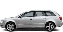 Audi A4 B6 Avant (8E5)1.9 TDI09.01 - 12.0496 / 130 [KW / KS]1896 [ccm]sifra motora: AVF, AWX