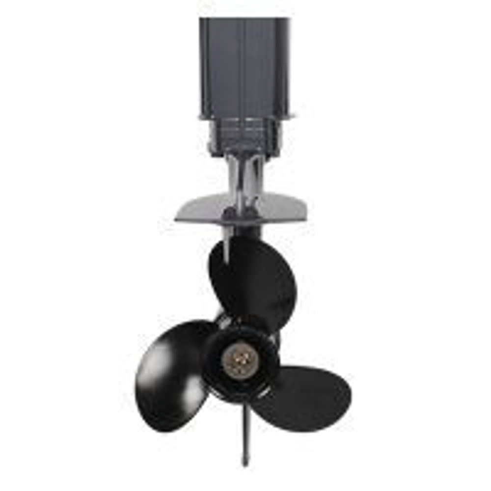 ЛОДОЧНЫЙ МОТОР ALLFA CG Т30 S