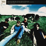 Blur / Leisure (LP)