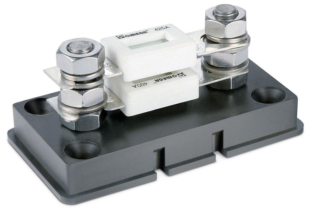 Предохранитель плавкий, 275 А (10265676)