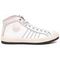 Diesel Canvas High Top 'White'