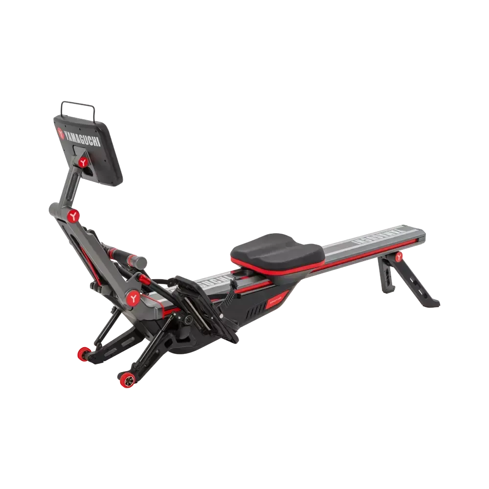 Гребной тренажер Yamaguchi Ya-Rower Sport