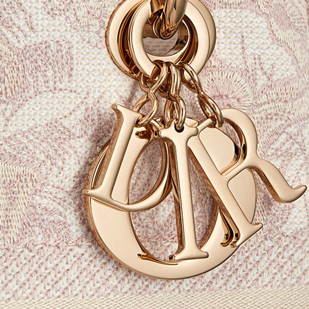 Сумка DIOR Lady D-Lite, M0565OTDT-M912