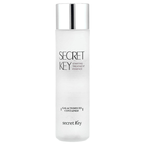 Secret Key, Start Treatment Essence, эссенция с галактомицетами, 155 мл (5,24 жидк. унции)