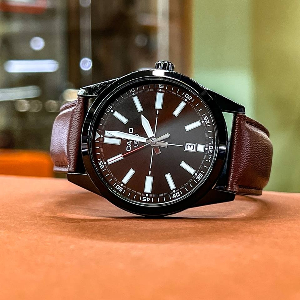 Casio MTP-VD02BL-5