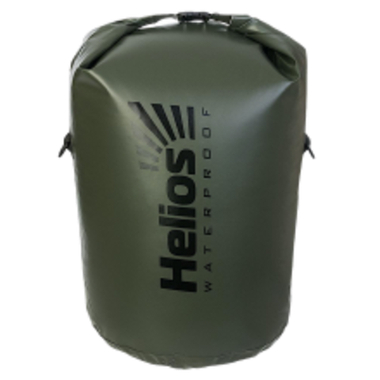 ГермоБаул Helios (Драйбег) HS-DB-1204385-H 120л цвет Хаки