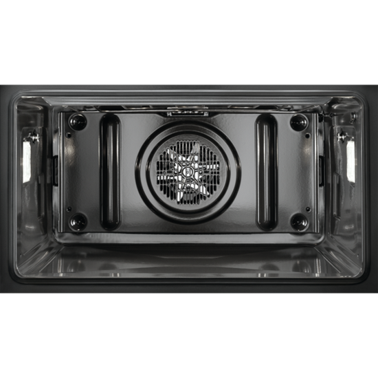 Электрический духовой шкаф Electrolux EOM 5420 AAX