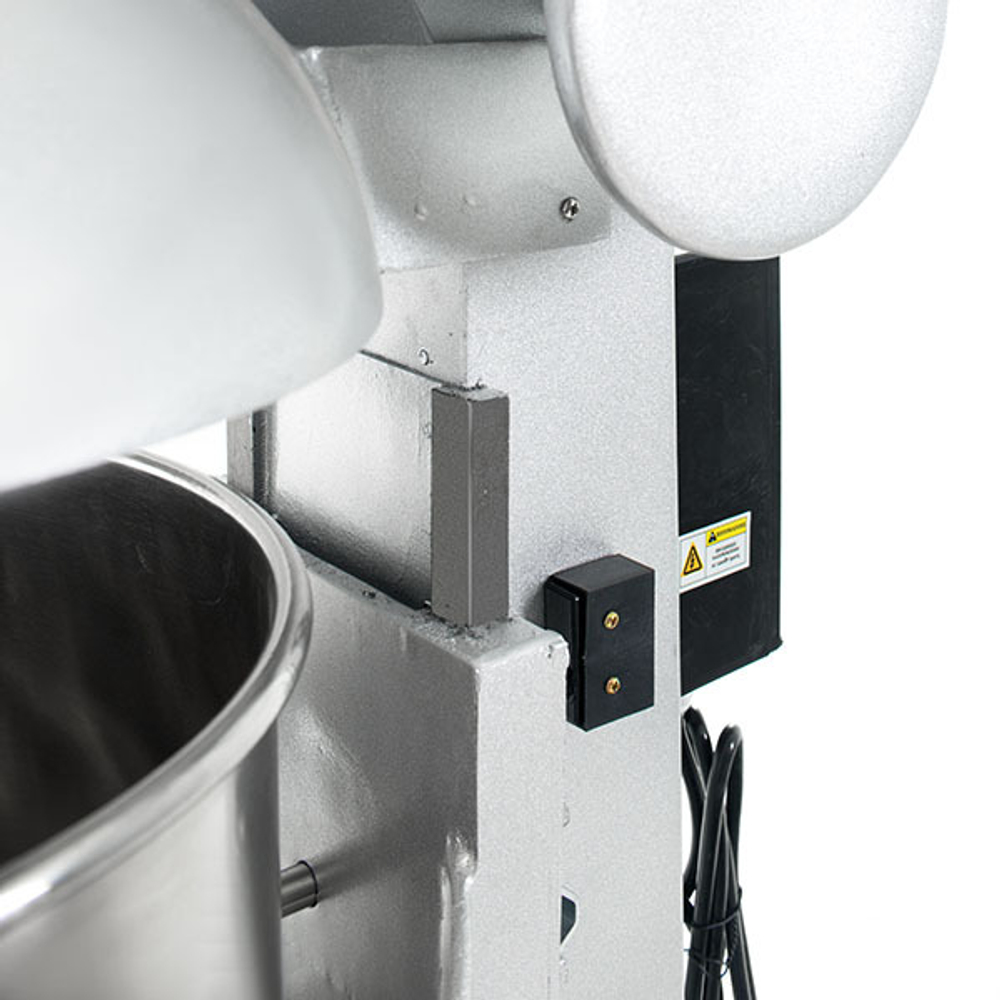 Миксер планетарный B-40BA Foodatlas Eco