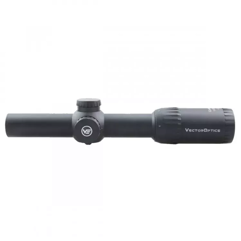 Прицел Vector Optics Constantine 1-8x24 SFP - фото 2