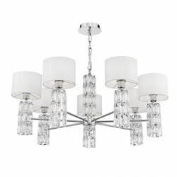 Подвесная люстра Maytoni DIA008PL-07CH