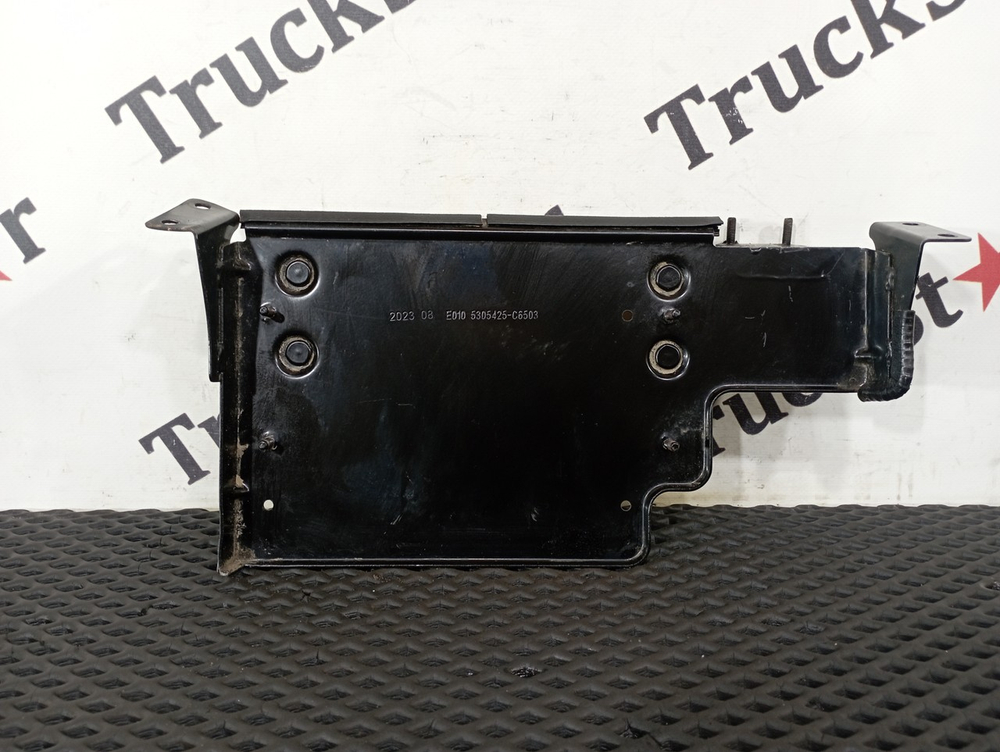 Кронштейн блока управления 2023 г.