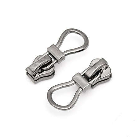 Бегунок трактор, автомат Т5, тёмный никель