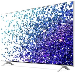 Телевизор LG 50"; 50NANO776PA NanoCell